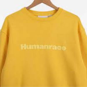 ADIDAS BY PHARRELL WILLIAMS
Basics Crew x Pharell Williams Unisex HI5544